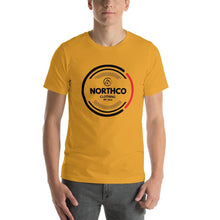 Load image into Gallery viewer, Short-Sleeve Unisex T-Shirt - Northco Clothing Company