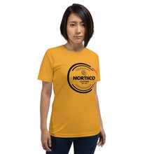 Load image into Gallery viewer, Short-Sleeve Unisex T-Shirt - Northco Clothing Company