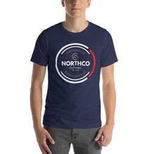 Load image into Gallery viewer, Short-Sleeve Unisex T-Shirt - Northco Clothing Company