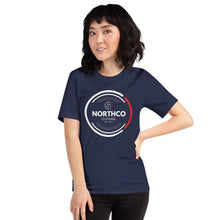 Load image into Gallery viewer, Short-Sleeve Unisex T-Shirt - Northco Clothing Company