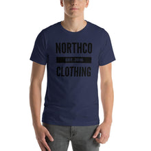 Load image into Gallery viewer, Short-Sleeve Unisex T-Shirt - Northco Clothing Company