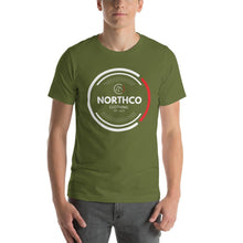 Load image into Gallery viewer, Short-Sleeve Unisex T-Shirt - Northco Clothing Company