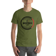 Load image into Gallery viewer, Short-Sleeve Unisex T-Shirt - Northco Clothing Company
