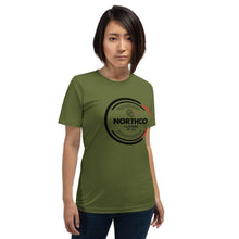 Load image into Gallery viewer, Short-Sleeve Unisex T-Shirt - Northco Clothing Company