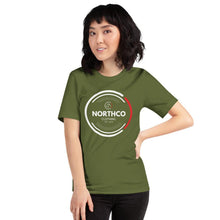 Load image into Gallery viewer, Short-Sleeve Unisex T-Shirt - Northco Clothing Company