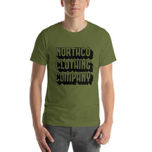Load image into Gallery viewer, T-Shirt - Northco Clothing Company