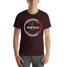Load image into Gallery viewer, Short-Sleeve Unisex T-Shirt - Northco Clothing Company