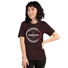 Load image into Gallery viewer, Short-Sleeve Unisex T-Shirt - Northco Clothing Company
