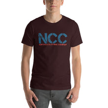 Load image into Gallery viewer, Short-Sleeve Unisex T-Shirt - Northco Clothing Company