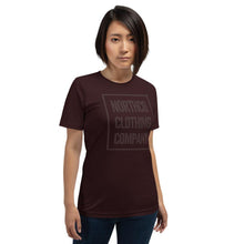 Load image into Gallery viewer, Short-Sleeve Unisex T-Shirt - Northco Clothing Company