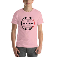 Load image into Gallery viewer, Short-Sleeve Unisex T-Shirt - Northco Clothing Company