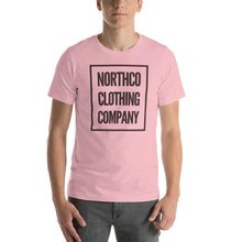 Load image into Gallery viewer, Short-Sleeve Unisex T-Shirt - Northco Clothing Company