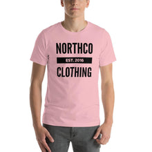 Load image into Gallery viewer, Short-Sleeve Unisex T-Shirt - Northco Clothing Company
