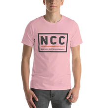Load image into Gallery viewer, Short-Sleeve Unisex T-Shirt - Northco Clothing Company