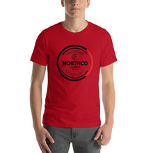 Load image into Gallery viewer, Short-Sleeve Unisex T-Shirt - Northco Clothing Company
