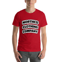 Load image into Gallery viewer, T-Shirt - Northco Clothing Company