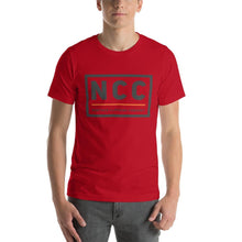 Load image into Gallery viewer, Short-Sleeve Unisex T-Shirt - Northco Clothing Company