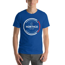 Load image into Gallery viewer, Short-Sleeve Unisex T-Shirt - Northco Clothing Company