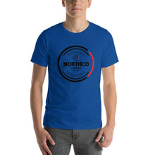 Load image into Gallery viewer, Short-Sleeve Unisex T-Shirt - Northco Clothing Company