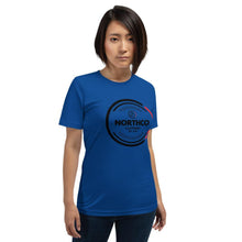 Load image into Gallery viewer, Short-Sleeve Unisex T-Shirt - Northco Clothing Company