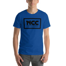 Load image into Gallery viewer, Short-Sleeve Unisex T-Shirt - Northco Clothing Company