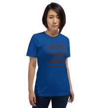 Load image into Gallery viewer, Short-Sleeve Unisex T-Shirt - Northco Clothing Company
