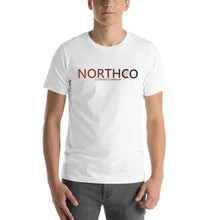 Load image into Gallery viewer, NCC20 T-Shirt - Northco Clothing Company