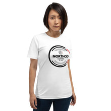 Load image into Gallery viewer, Short-Sleeve Unisex T-Shirt - Northco Clothing Company