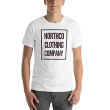 Load image into Gallery viewer, Short-Sleeve Unisex T-Shirt - Northco Clothing Company