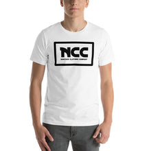 Load image into Gallery viewer, Short-Sleeve Unisex T-Shirt - Northco Clothing Company
