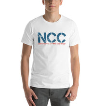 Load image into Gallery viewer, Short-Sleeve Unisex T-Shirt - Northco Clothing Company