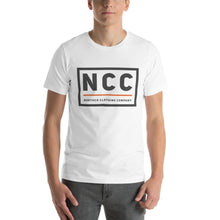 Load image into Gallery viewer, Short-Sleeve Unisex T-Shirt - Northco Clothing Company