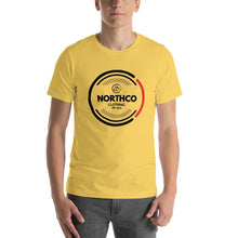 Load image into Gallery viewer, Short-Sleeve Unisex T-Shirt - Northco Clothing Company