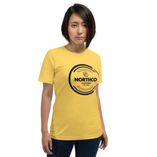 Load image into Gallery viewer, Short-Sleeve Unisex T-Shirt - Northco Clothing Company