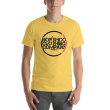 Load image into Gallery viewer, Short-Sleeve Unisex T-Shirt - Northco Clothing Company