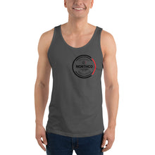 Load image into Gallery viewer, Unisex Tank Top