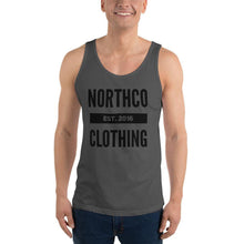 Load image into Gallery viewer, Unisex Tank Top - Northco Clothing Company