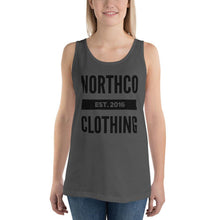 Load image into Gallery viewer, Unisex Tank Top - Northco Clothing Company