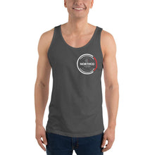 Load image into Gallery viewer, Unisex Tank Top - Northco Clothing Company