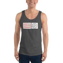 Load image into Gallery viewer, Unisex Tank Top - Northco Clothing Company