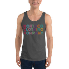 Load image into Gallery viewer, Unisex Tank Top - Northco Clothing Company