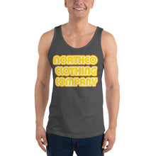 Load image into Gallery viewer, Unisex Tank Top - Northco Clothing Company