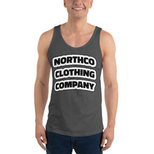 Load image into Gallery viewer, Unisex Tank Top - Northco Clothing Company
