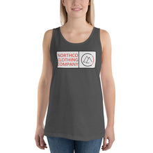 Load image into Gallery viewer, Unisex Tank Top