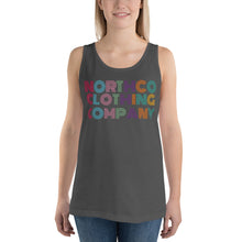 Load image into Gallery viewer, Unisex Tank Top