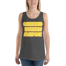 Load image into Gallery viewer, Unisex Tank Top