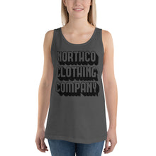 Load image into Gallery viewer, Unisex Tank Top