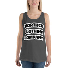 Load image into Gallery viewer, Unisex Tank Top