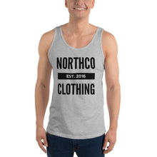 Load image into Gallery viewer, Unisex Tank Top - Northco Clothing Company