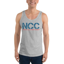 Load image into Gallery viewer, Unisex Tank Top - Northco Clothing Company